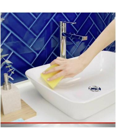 Viakal Limescale Remover Spray 500ml (6) - Buy Online on GoSupps.com