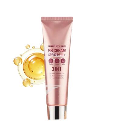 G n rique Brightening Body Cream | Gentle Moisturizing Skin Care Lotion 150ml | Moisturizing Skin Cream - For tightness uneven skin tone roughness and dullness