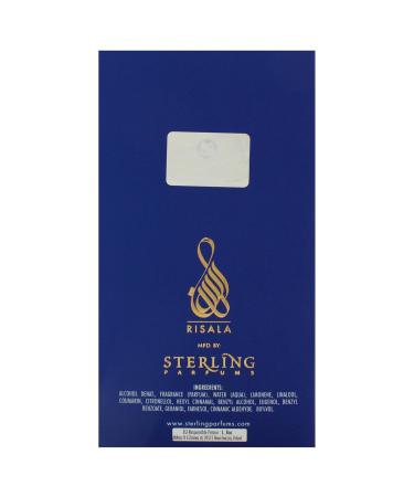 Risala Elixir for Men - 3.6 oz EDP Spray - Buy Online on GoSupps.com