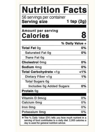 Avira Organic Ashwagandha Powder - 4 Oz Pack - Allergen-Free Vegan Superfood for Smoothies, Baking, Tea & Lattes - Non-GMO Indian Ginseng in Resealable Bag - Buy Online on GoSupps.com