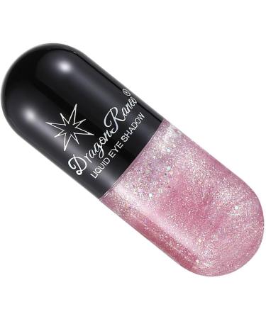 Liquid Glitter Eye Pencils Waterproof Liquid Sparkling Eye Shadow Drying Liquid Highlighter Women - Buy Online on GoSupps.com