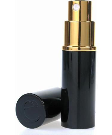The Essential Atomizer Co. Quality 8ml Black Perfume or Aftershave Travel Atomiser. Refillable includes filling funnel with Gift Box - Buy Online on GoSupps.com