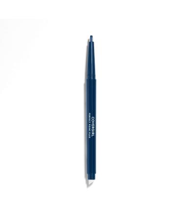 CoverGirl Queen Collection Perfect Point Plus Eyeliner Midnight Blue 220 0.0080 Ounce by COVERGIRL