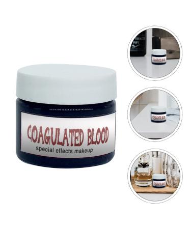 FRCOLOR 20G Fake Blood & Scar Gel Set - Halloween Makeup Accessories for Vampires & Bloody Props - Buy Online on GoSupps.com