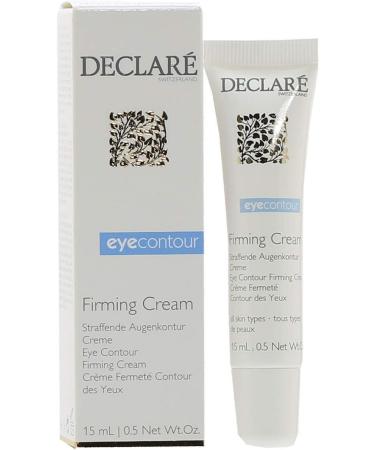 Declare Eye Contour Firming Cream - Buy Online on GoSupps.com