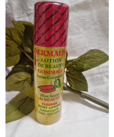 Lotion dermaliss