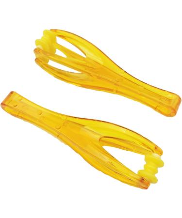 Hand Massage Scooters - Portable Finger Massage Devices for Arthritis Relief | 2 Pack for Men & Women - Buy Online on GoSupps.com