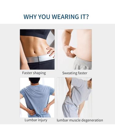 Adjustable Lumbar Support Belt - Back Support for Women | Comfortable Waist Support for Spine Relief - Buy Online on GoSupps.com