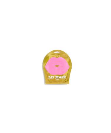 Kocostar Lip Mask Peach - Beauty Lip treatment