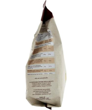  Divella Divella Ottimini Integrali Cork Biscuits with Solid Grain Flour 700 g Biscuits Cookies Set of 6 - Buy Online on GoSupps.com