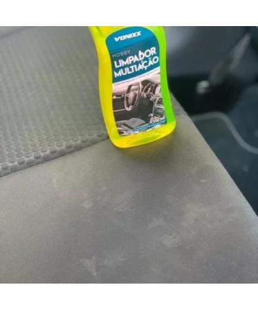 BRIRILINE MULTIACAO CLEANER 500ML - Buy Online on GoSupps.com
