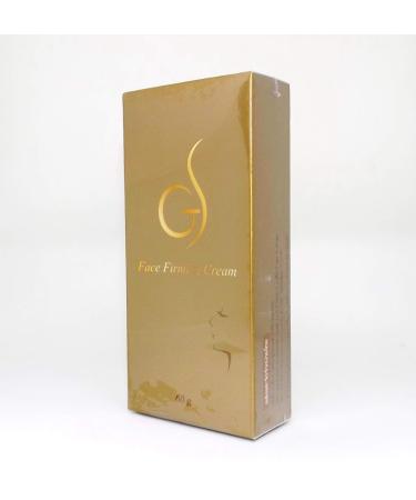 Face Slimming Cream Firming Cream for Face Double Chin Removal Neck Tightening 60ml by Gold Shape