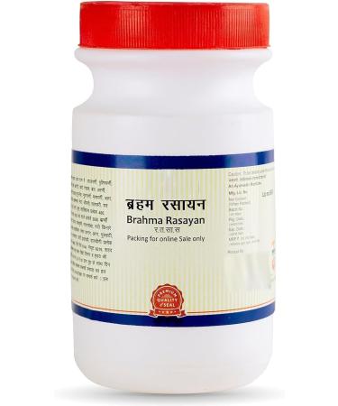 JEVR Brahma Rasayana 400 g