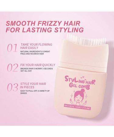 Hair wax stick hair styling wakstick for children styling comb longlasting styling and nongreasy 80 g - Buy Online on GoSupps.com