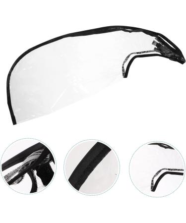 Beavorty Shampoo Styling Tools Hair Washing Funnel Anti-Spill Proof for Upright Position Washing for Upright Position Washing for Elderly Disabled Clients Hair Dye Hair - Buy Online on GoSupps.com