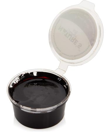 Organic 30g Nature's Shilajit - Lab Certified for Supercharged Mitochondrial Energy & Immune Support - Buy Online on GoSupps.com