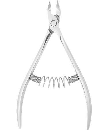 STALEKS PRO Expert 91 cuticle nipper 7mm working part manicure tool NE-91-7 - Buy Online on GoSupps.com
