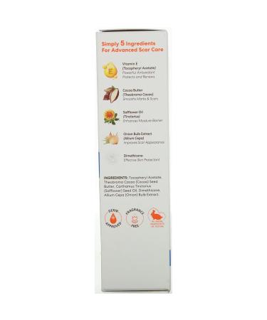 Palmer's Cocoa Butter Formula Scar Serum 1 oz (Pack of 10) - Buy Online on GoSupps.com