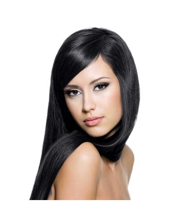 Buy PPD Hair Color - Ammonia & Peroxide Free Natural Semi-Permanent Color (70 ml) for Vibrant Results - Buy Online on GoSupps.com