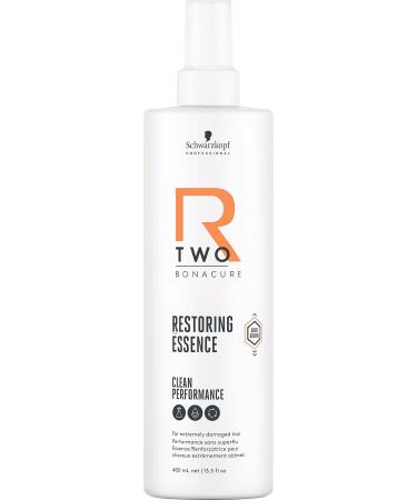 Schwarzkopf Professional - BC R-TWO Strengthening Essence 400ml