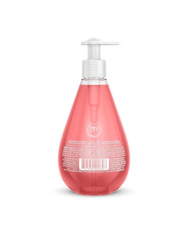 Method Gel Hand Wash - MTH00039CT | Eco-Friendly Moisturizing Cleansing | International Shipping Available - Buy Online on GoSupps.com