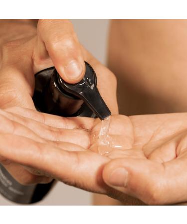  nico Hydrating Hand & Body Wash with Hyaluronic Acid - 7.8 fl oz | Moisturizing Soap for Soft Skin - International Shipping Available - Buy Online on GoSupps.com