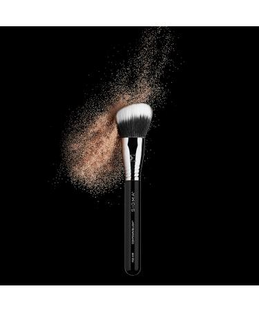 Sigma Beauty F53 Air Contour & Blush Brush - Angled Makeup Brush for Streak-Free Blush & Bronzer Application | International Shipping Available - Buy Online on GoSupps.com