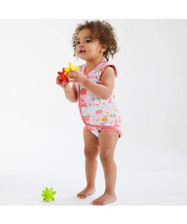 Splash About Baby Wrap Wetsuit Owl & the Pussycat 0-6 Months - Shop Now! - Buy Online on GoSupps.com