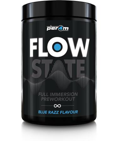 Per4m Flow State 300g (Blue Raz) - Buy Online on GoSupps.com