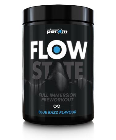Per4m Flow State 300g (Blue Raz)