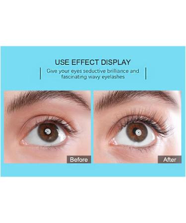 Joyeee Lash Lift Kit - Eyelash Perm Kit - Professional Eyelash Curling Set - Semi-Permanent Curling Perming Wave Suitable for Salon at Home - Buy Online on GoSupps.com