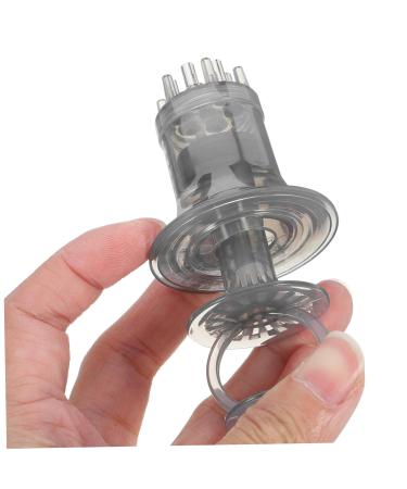 FRCOLOR Hair Oil Scalp Applicator - Root Comb & Massager for Optimal Hair Care | International Shipping Available - Buy Online on GoSupps.com