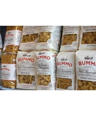 Rummo Farfalle Pasta No.85 500 g (Pack of 3) - Buy Online on GoSupps.com