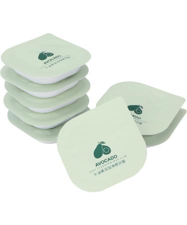 Qukaim Clay Face Mask Hydrating Clay Face Mask Moisturizing Mud Mask with Creamy Texture Gentle Clean Facial Mask for Women Oil Control 180g - Buy Online on GoSupps.com
