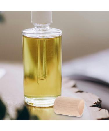 Zerodeko 3pcs Wooden Aromatherapy Diffuser Set | Essential Oil Diffuser for Home Office Car Bedroom Yoga & More - Buy Online on GoSupps.com