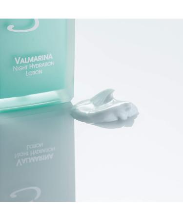 Christine Valmy Valmarina Light Nighttime Moisturizing Lotion - Hydrating 1.69 oz | International Shipping Available - Buy Online on GoSupps.com