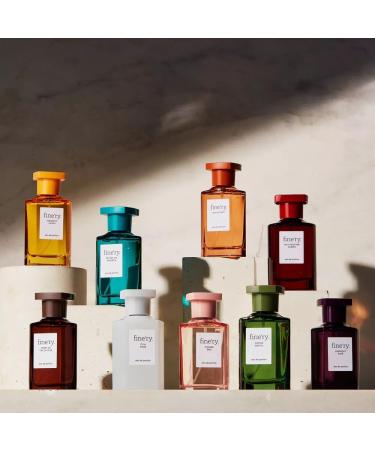 Finery. Women's Body Mist - The New Rouge - 5 fl oz Fresh 1 Fl Oz (Pack of 1) - Buy Online on GoSupps.com