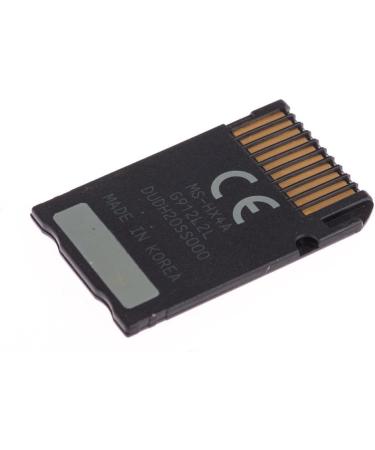 JUZHUO 16GB Memory Stick Pro Duo MARK2 for Sony PSP & Camera - High Capacity Memory Card - Buy Online on GoSupps.com