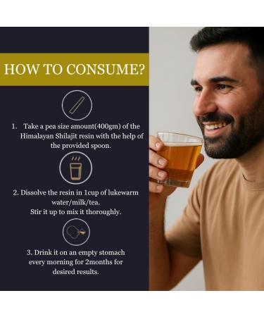 ORGANIC SPREE Gokshura & Himalayan Shilajit USDA Organic Tribulus Terrestris 120 Tablets & 20g Resin with 85+ Trace Minerals Supports Energy & Immune Health* - Buy Online on GoSupps.com