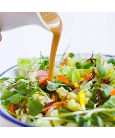 Remia Salad Mustard Honey Dressing Mustard Sauce 250 ml - Buy Online on GoSupps.com
