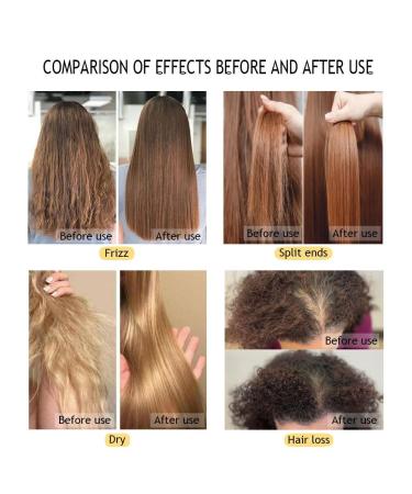 Buy Moroccan Hair Treatment Masks | Hydrating Argan Oil & Collagen Deep Conditioning for Dry Damaged Hair - International Shipping - Buy Online on GoSupps.com