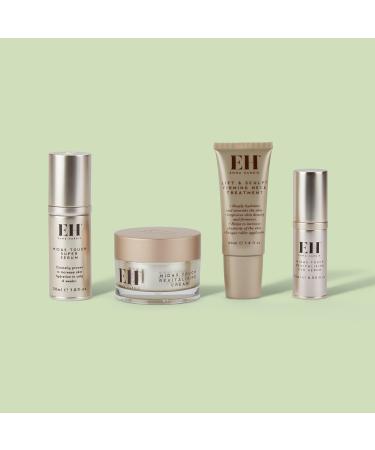 Emma Hardie 30ml Midas Touch Revitalising Face Cream with Hyaluronic Acid and Vit E Improves Firmness & Elasticity Increases Hydration & Tightens Suitable for Sensitive Skin Vegan & Cruelty Free - Buy Online on GoSupps.com