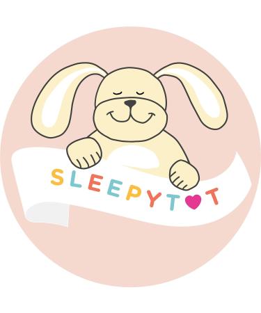 Sleepytot Large Blue - The Ultimate Comforter for Baby - Shop Now - Buy Online on GoSupps.com