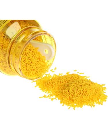 Fish for aquarium fish for 51 g Yellow powder for ornamental fish Treat only aquarium accessories for Betta fish - Buy Online on GoSupps.com