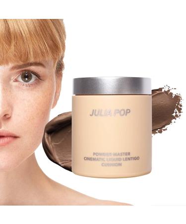  Hongjingda Freckles Makeup Pencil | C matic Liquid Freckles Pad for Air Cushion Enhance Makeup Long Lasting Waterproof Quick Drying Realistic - Buy Online on GoSupps.com