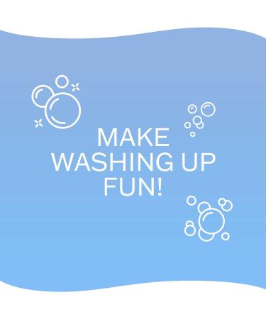 Crayola Moldable Foam Soap 10oz - Red | Fun Mess-Free Bath Time | Buy Internationally - Buy Online on GoSupps.com