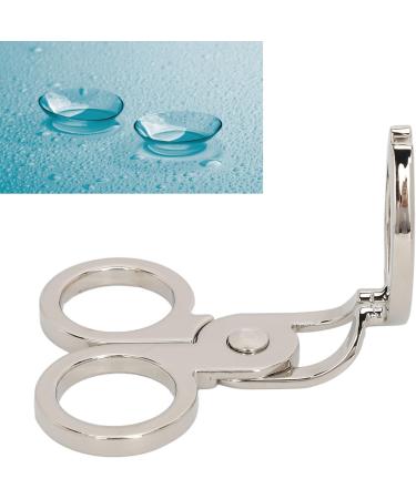 Saluaqui Color Contact Lenses - Portable Eye Protection Tool for Soft Lenses | Shop Internationally - Buy Online on GoSupps.com