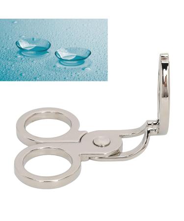 Color Lens Insertion Tool | Portable Soft Lens Aids for Easy Eye Application - Buy Online on GoSupps.com