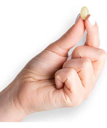 MASON NATURAL Garlic Oil 500 mg Odorless Allium Sativum Supplement Supports General Wellness 100 Softgels (Pack of 3) - Buy Online on GoSupps.com