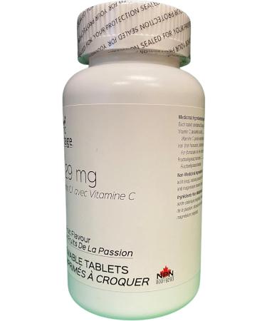 Bariatric Advantage - Advanced Multi EA Chewable - Bariatric Multivitamin - Mixed Fruit - 90 Tablets - Buy Online on GoSupps.com